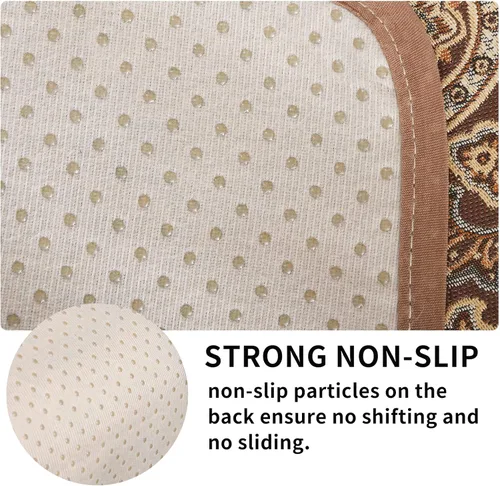 Miniatura 3 de Fundas impermeables para sofá reclinable, fundas antideslizantes para sofá reclinable de 2 asientos, fundas de sofá reclinable de jacquard lavables