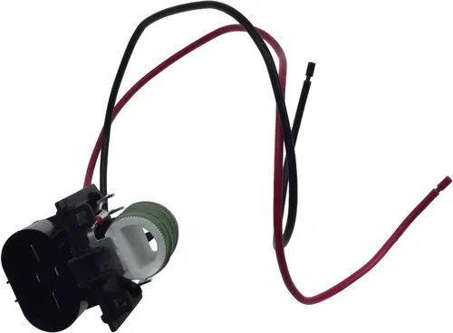 Miniatura 4 de Resistencia 94749639 del motor del ventilador del ventilador para Chevrolet Cruze Opel Astra Zafira Vectra