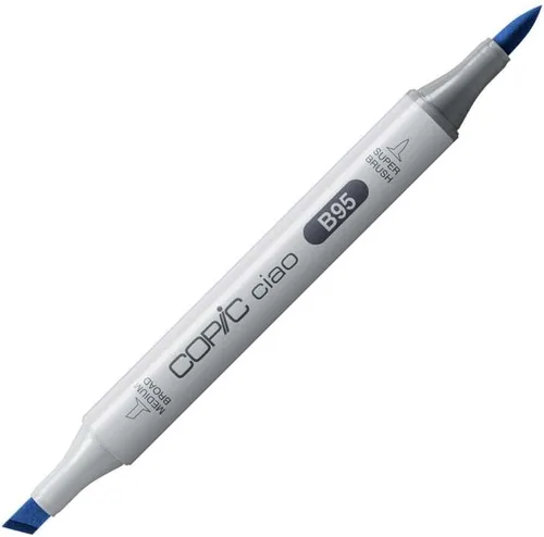 Miniatura 46 de Copic Marcadores Ciao, Malva