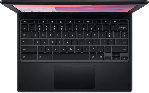Miniatura 12 de Acer Chromebook 311 Laptop AMD A-Series Dual-Core A4-9120C Pantalla HD de 11.6" Gráficos AMD Radeon R4 4GB DDR4 64GB eMMC WiFi 802.11ac