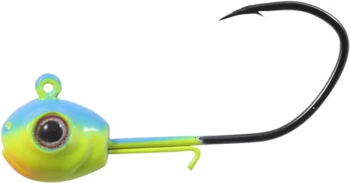 Miniatura 19 de Northland Tackle Señuelo MVP, Pesos y Colores Surtidos Variado
