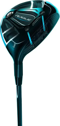 Miniatura 3 de Callaway Golf 2018 Rogue Fairway Madera