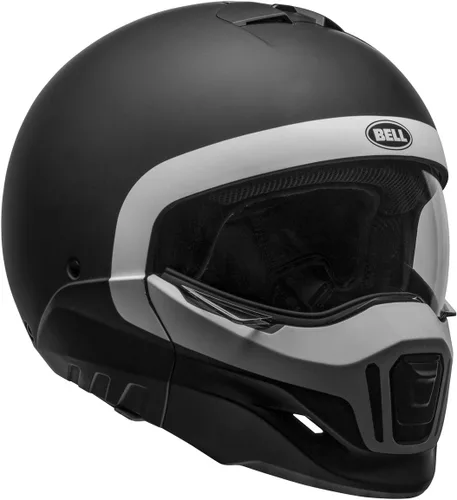Miniatura 11 de Bell Broozer - Casco