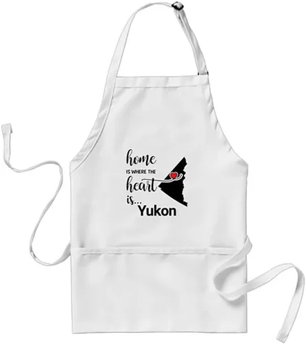 Miniatura 6 de No Soy Mandilon Soy Obediente Adult Apron I'm Not Mandilon I'm Obedient