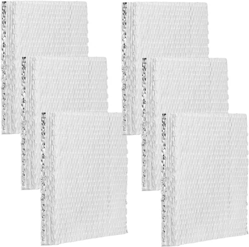 Miniatura 9 de HIFROM Paquete de 2 filtros de panel de agua A1 10 filtros de repuesto para humidificador compatibles con 10 paneles de agua, humidificadores