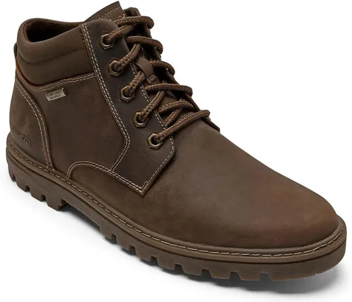Miniatura 4 de Rockport Botas Oxford con punta lisa para hombre