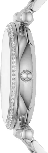 Miniatura 2 de Fossil Womens Carlie Quartz Stainless Steel Watch