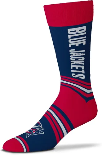 Miniatura 20 de FBF NCAA calcetines de equipo unisex para adultos Argyle Line Up