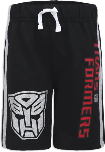 Miniatura 5 de Hasbro Transformers - Paquete de 2 pantalones cortos para niños pequeños