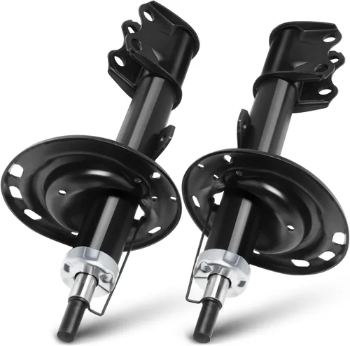 Miniatura 45 de SCITOO 2 amortiguadores delanteros para Toyota 4Runner 1986-1995, 1988-1995 para Toyota Pickup, 1993-1998 para Toyota T100 344202