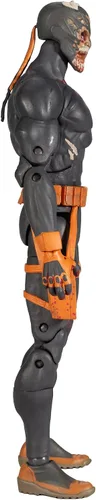 Miniatura 4 de McFarlane Toys - DC Direct - DC Essentials - UNKILLABLES Deathstroke