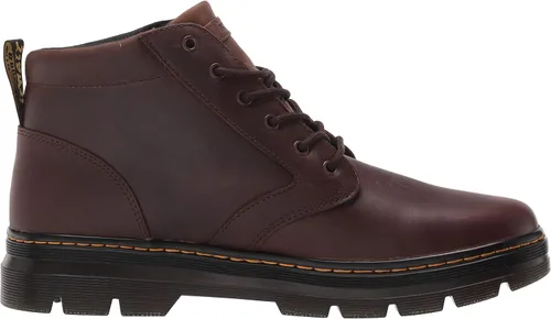 Miniatura 6 de Dr. Martens Botas Chukka de cuero Bonny unisex para adultos