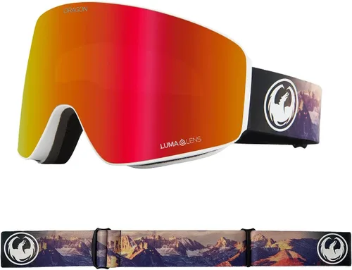 Miniatura 9 de Dragon PXV - Gafas de nieve