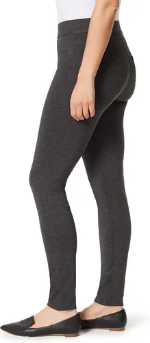 Miniatura 6 de Gloria Vanderbilt Womens Avery Ponte Slim Pull on Pant