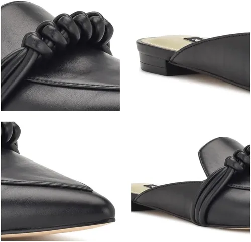 Miniatura 8 de NINE WEST Mule Aliby para mujer