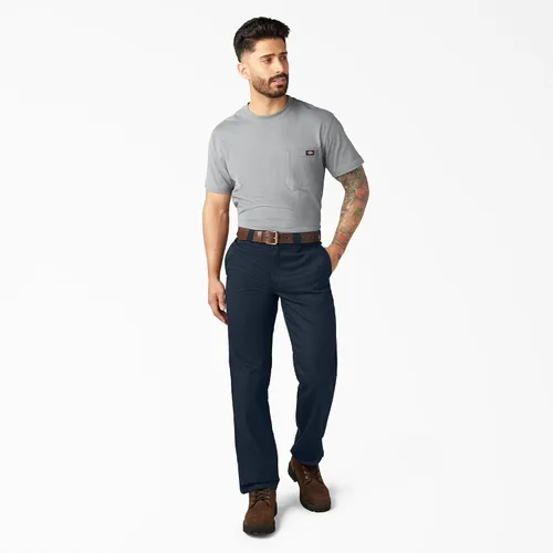 Miniatura 108 de Dickies - Pantalones de trabajo originales 874, para hombre