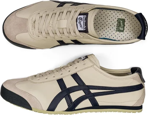 Miniatura 8 de Onitsuka Tiger Unisex Adult Mexico 66 Sneaker
