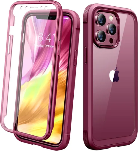 Miniatura 8 de Miracase - Funda para teléfono Negro