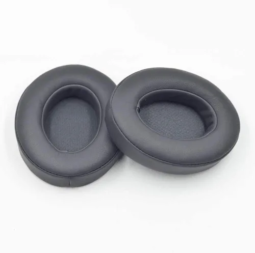 Miniatura 7 de Studio3 - Almohadillas de repuesto compatibles con Beats by Dr.Dre Studio 2.0 B0500 B0501 con cable/inalámbrico y auriculares Studio 3.0 sobre