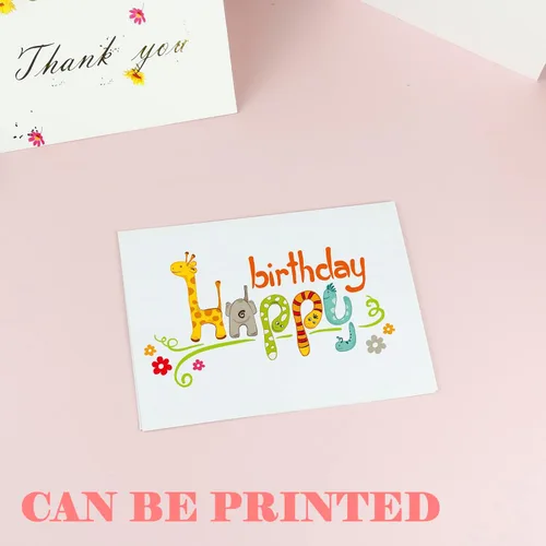 Miniatura 5 de YINUOYOUJIA 50 paquetes de sobres A7 para invitación, sobres 5x7 para tarjetas - autoadhesivos, solapa cuadrada, ideales para boda, baby shower