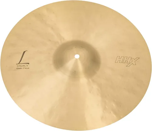 Miniatura 2 de SABIAN Platillo HHX Legacy Crash de 17