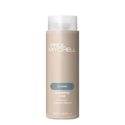 Miniatura 10 de Paul Mitchell Shampoo One, Cleanses + Balances Moisture, for All Hair Types