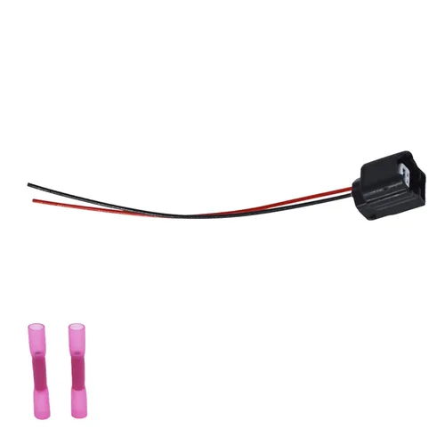 Miniatura 4 de Silscvtt 1712339 Arnés lateral del motor de la coleta del compresor de CA MT4088 Reemplazo para Nissan Altima Pathfinder Quest Sentra Infiniti Jx35