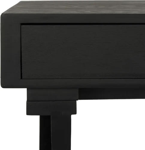 Miniatura 4 de Safavieh AMH1525A, 0, envejecido/negro