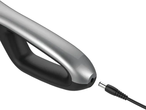 Miniatura 6 de Homedics Masajeador de percusión profesional inalámbrico con batería recargable