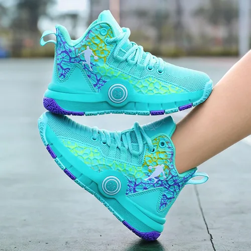 Miniatura 3 de Ucilxi Zapatos de baloncesto superior