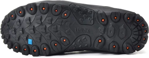 Miniatura 5 de XPETI Mens Crest Thermo Waterproof Hiking Boots