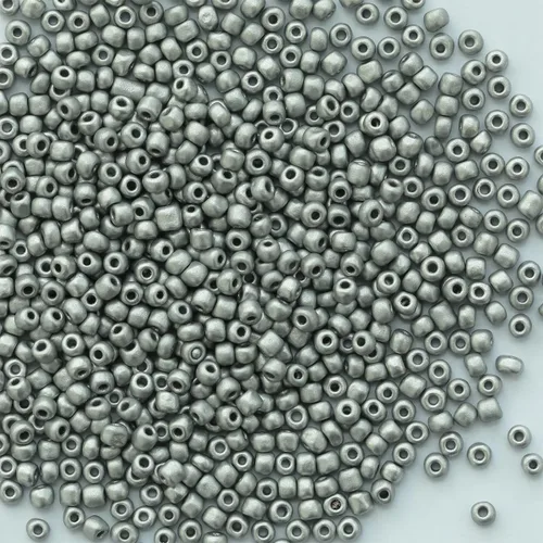 Miniatura 31 de Cuentas de semillas de 3.88 oz, alrededor de 4000 piezas, 0.118 pulgadas 8/0 de cristal negro mate para hacer aretes, pulseras, colgantes, joyas