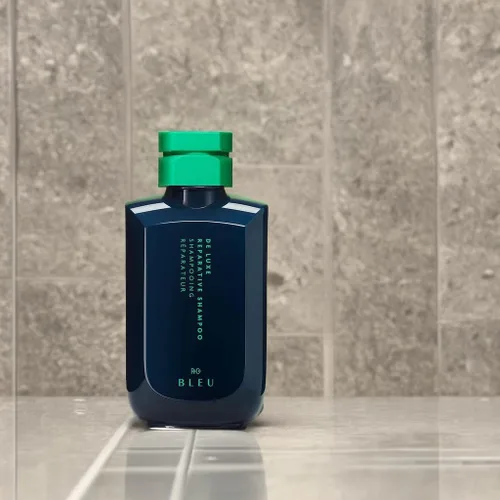 Miniatura 7 de R+Co BLEU De Luxe Reparative Shampoo – Reparative Cleanse for Coarse, Fragile & Damaged Hair – Hydrates, Strengthens, & Repairs – Seals Cuticles