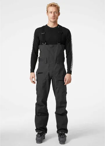 Miniatura 3 de Helly-Hansen SOGN - Pantalón de esquí con peto para hombre