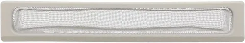 Miniatura 4 de ERP 5304516871 Filtro de pelusa para secadora