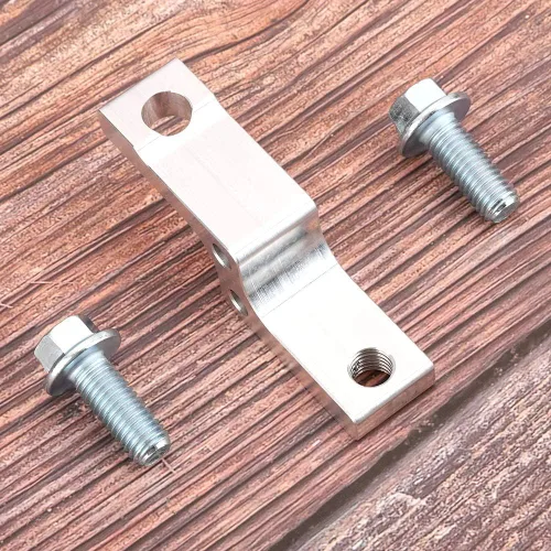 Miniatura 9 de Aramox Soporte de la varilla de medición, piezas de repuesto del soporte de la varilla de medición del intercambio LS cabidas para LS1 LS3 4.8 5.3
