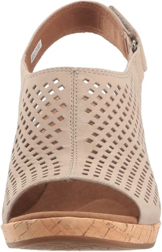 Miniatura 2 de Rockport Briah - Sandalias perforadas para mujer