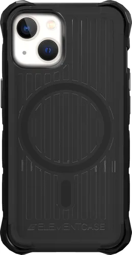 Miniatura 9 de Element Case Special Ops MagSafe para iPhone 14 (6.1 pulgadas), compatible con MagSafe, resistente, ligero y probado contra caídas