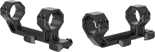 Miniatura 7 de Victoptics Montaje de Alcance Extendido de 30mm para Picatinny Negro