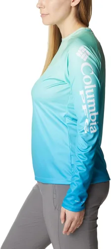 Miniatura 3 de Columbia Camiseta de manga larga Super Tidal para mujer