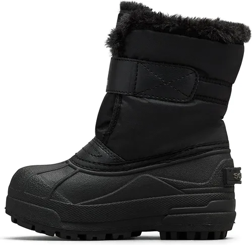 Miniatura 103 de SOREL - Botas de nieve para niños de Snow Commander