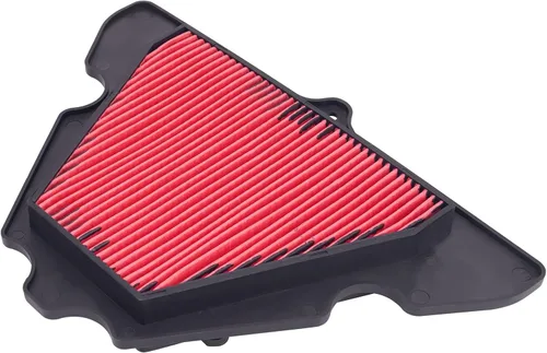 Road Passion 11013-0712 Filtro de aire de repuesto para Kawasaki KLZ1000 Versys 1000 LT 2015-2018/KLZ1000 Versys 1000 SE LT 2019-2023/ ZR1000 Z1000