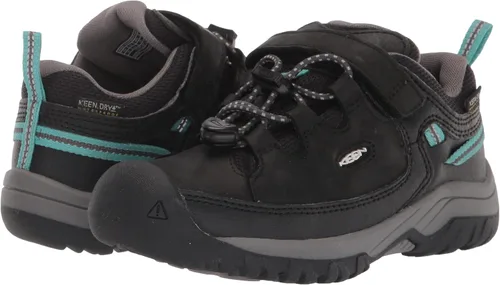 Miniatura 7 de KEEN Unisex-Child Targhee Low Height Waterproof Hiking Shoes