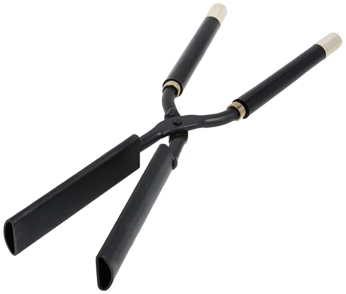 Miniatura 5 de Gold 'N Hot - Plancha plana profesional para estufa, 1 pulgada, tamaño mediano