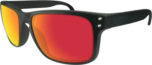 Miniatura 2 de Dynamix Lentes de repuesto polarizadas para Oakley Holbrook OO9102 Fácil de instalar Se ajustan perfectamente