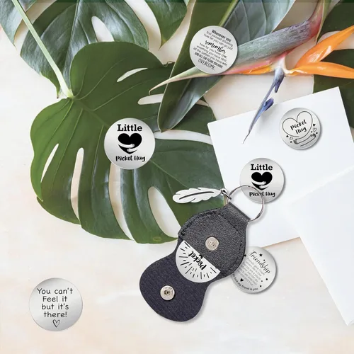 Miniatura 3 de Funny Destiny Flip Stainless Steel Double Sided Coin Gift, for Decision Coin Wedding Gifts