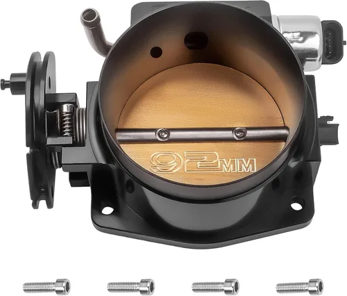Miniatura 9 de maXpeedingrods Cuerpo del acelerador de 92 mm para LSX LS1 LS2 LS3 LS6 LS7 para GM Gen III