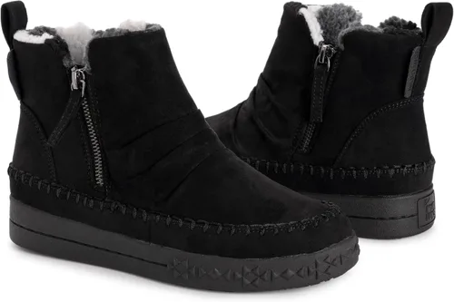 Miniatura 7 de MUK LUKS Botas Street Richmond para mujer