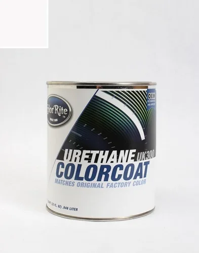 Miniatura 186 de Aerosol para Jeep Grand Cherokee Automotive Touch-up Paint - Patriot Blue Pearl Clearcoat BT/WBT - Paquete todo incluido