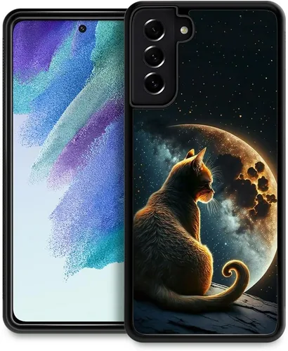 Miniatura 49 de ZHEGAILIAN Funda compatible con Samsung Galaxy S22+, antideslizante, suave, a prueba de golpes, compatible con Samsung Galaxy S22+ de 6.6 pulgadas